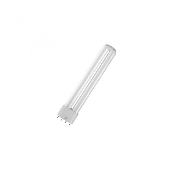 Фотография товара 'Osram 4099854124105 Компактная люминесцентная лампа DULUX D 24Вт 3000К 2G11'