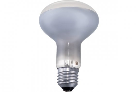 Фотография товара 'Osram 4052899182332 Лампа накаливания направленного света CONCENTRA SPOT R80 60Вт Е27'