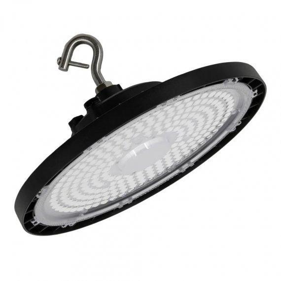 Фотография товара 'Osram 4099854327391 Светильник светодиодный (ДСП) HIGHBAY VALUE 145Вт 6500К 90°'