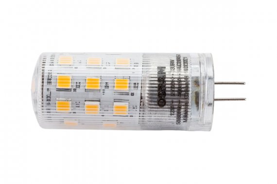 Фотография товара 'Osram 4058075369009 Лампа светодиодная LED Star PIN, 450лм, 3,5Вт'
