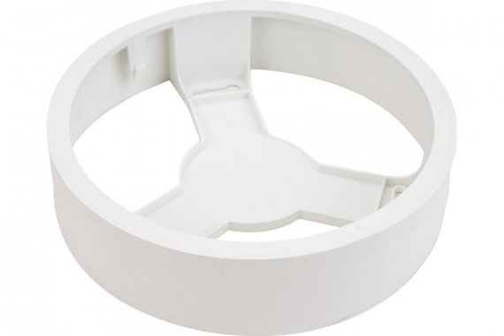 Фотография товара 'Osram 4058075644434 Аксессуар для накладного монтажа ECO CLASS DL FRAME'