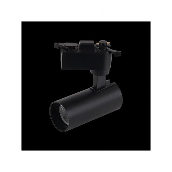 Фотография товара 'Osram 4099854233074 Светодиодный однофазный трековый светильник LEDVANCE 10W'