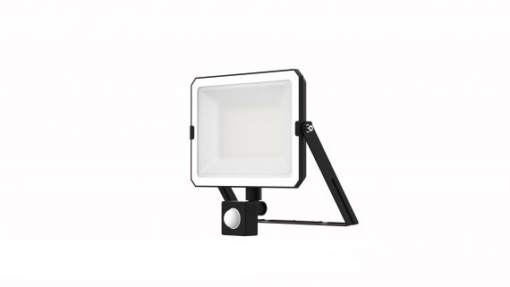 Фотография товара 'Osram 4607194231515 Прожектор светодиодный ДО-50Вт, 4000К IP65'