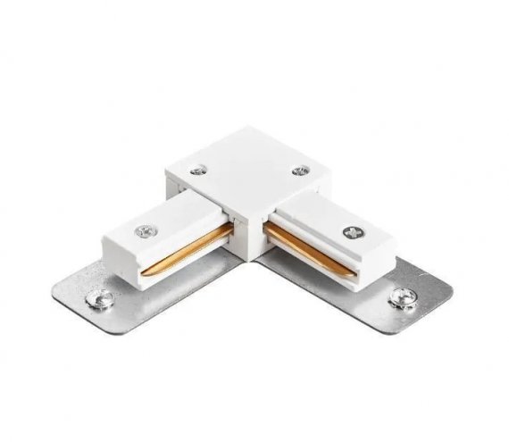 Фотография товара 'Osram 4099854256325 Соединительный коннектор L для шинопровода LEDVANCE'