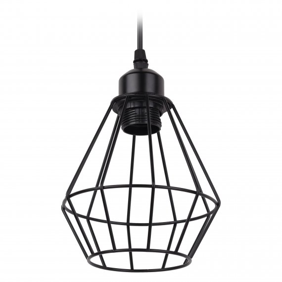 Фотография товара 'Osram 4099854231452 Однофазный трековый подвесной светильник LEDVANCE под лампу E27'