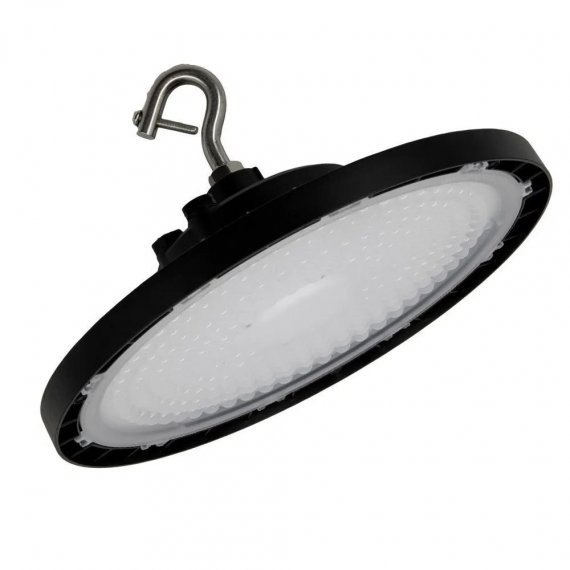Фотография товара 'Osram 4099854326554 Светильник светодиодный (ДСП) HIGHBAY VALUE 145Вт 5700К 60°'