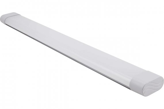Фотография товара 'Osram 4099854330117 Светильник светодиодный линейный ДПО-18Вт 0,6м 4000К 1800лм IP40'