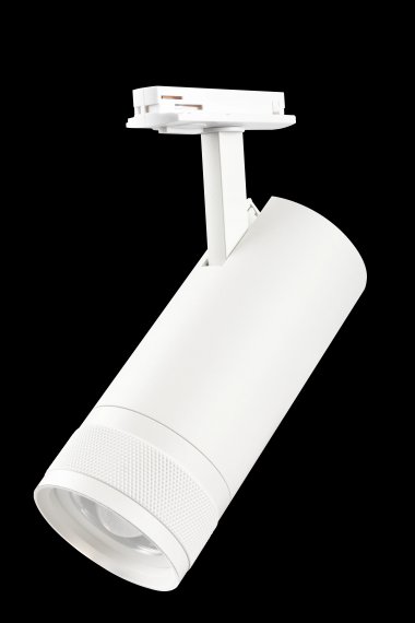 Фотография товара 'Osram 4099854406034 Светодиодный однофазный трековый светильник LEDVANCE VALUE ZOOM 25W'