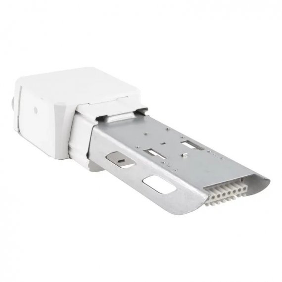 Фотография товара 'Osram 4058075781993 Блок ввода питания 8 полюсной для магистральной системы TRUSYS FLEX LEDVANCE'