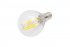 Фотография товара 'Osram 4058075230446 Лампа филаментная диммируемая светодиодная LED Star шар (P), 520лм, 5Вт'