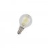 Фотография товара 'Osram 4058075688223 Лампа светодиодная филаментная LED Star, 600лм, 5Вт, 6500К'