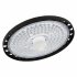 Фотография товара 'Osram 4058075603271 Светильник светодиодный (ДСП) HIGHBAY GEN4 SENSOR 147Вт 4000К 70°'