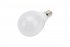 Фотография товара 'Osram 4058075579774 Светодиодная лампа LED Value шар (P) 10Вт 6500К E14'