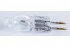 Фотография товара 'Osram 4058075094178 Капсульная галогенная лампа HALOSTAR STARLITE 10Вт 2800K GX4 12В'