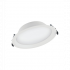 Фотография товара 'Osram 4058075091573 Светильник светодиодный DOWNLIGHT ALU ДВО 35Вт 4000К 3150лм IP44 бел. LEDVANCE'