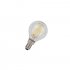Фотография товара 'Osram 4058075684331 Лампа светодиодная филаментная LED Star, 470лм, 4Вт, 2700К'