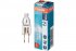 Фотография товара 'Osram 4058075094215 Капсульная галогенная лампа HALOSTAR STARLITE 20Вт 2800 G4 12В'